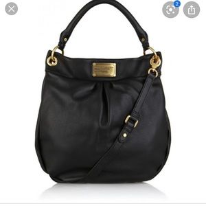 Marc by Marc Jacobs Leather Bag